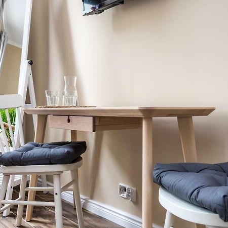"Havana" Apartament Premium Przy Starym Rynku Познань Экстерьер фото