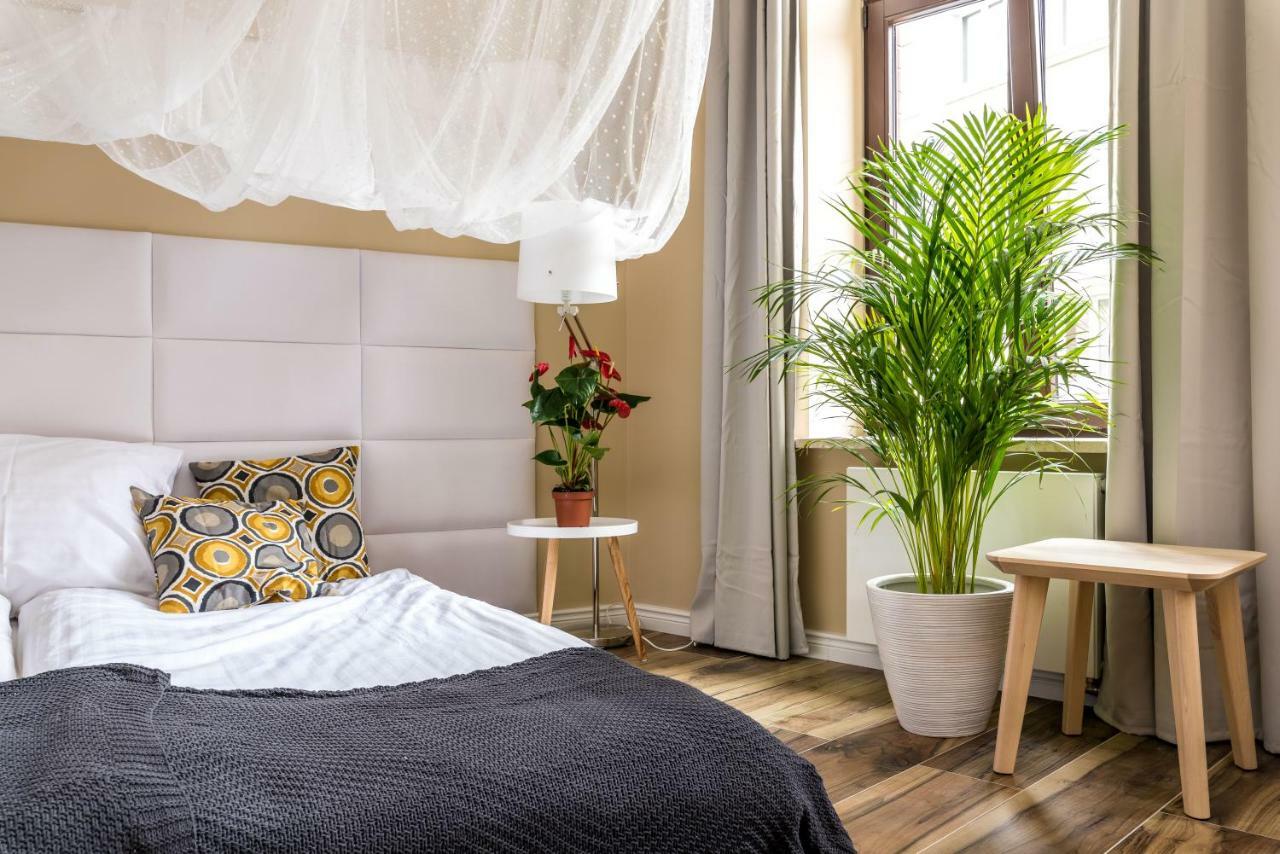 "Havana" Apartament Premium Przy Starym Rynku Познань Экстерьер фото